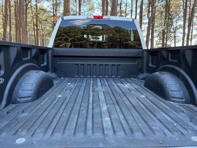 2024 Ford F-250SD Platinum