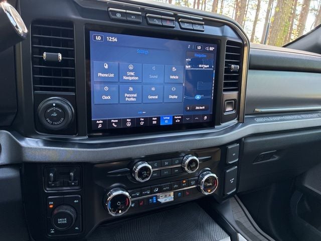 2024 Ford F-250SD Platinum