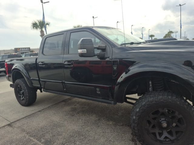 2020 Ford F-250SD Lariat
