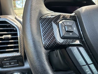 2020 Ford F-250SD Lariat