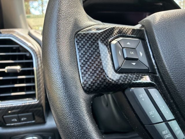 2020 Ford F-250SD Lariat