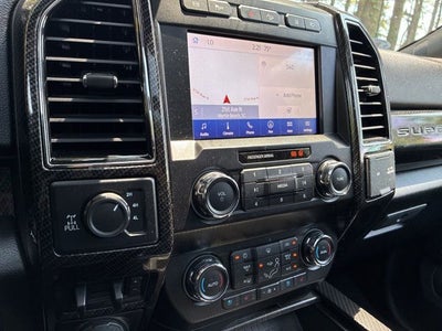 2020 Ford F-250SD Lariat