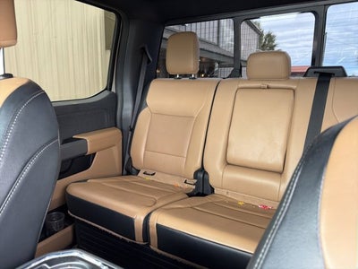 2023 Ford F-250SD Lariat