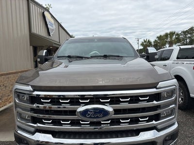 2023 Ford F-250SD Lariat