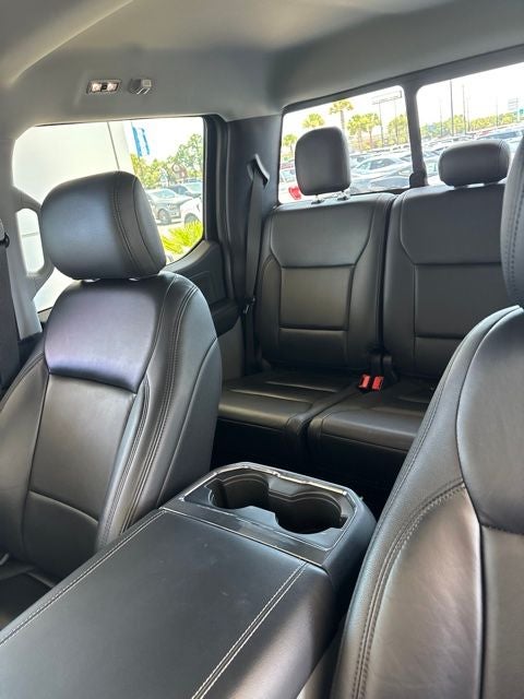 2023 Ford F-250SD XLT
