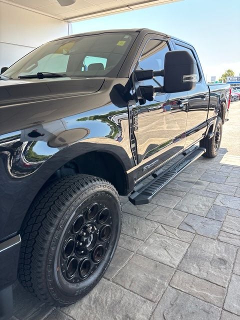 2023 Ford F-250SD XLT