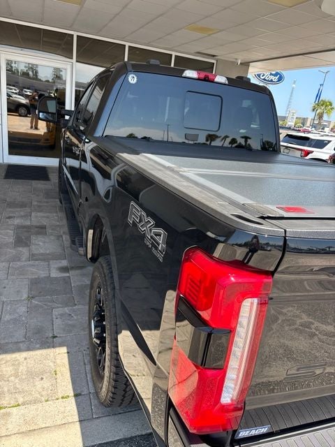 2023 Ford F-250SD XLT
