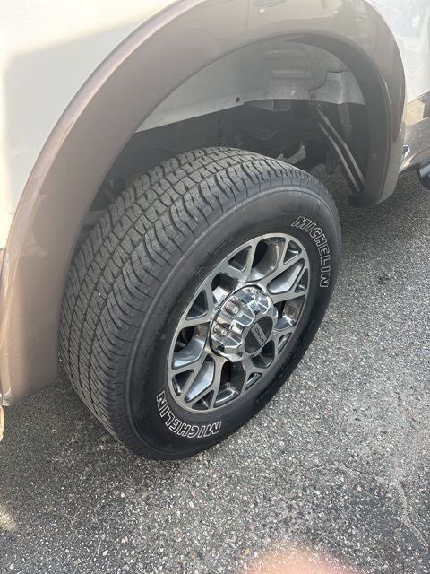 2020 Ford F-250SD Lariat