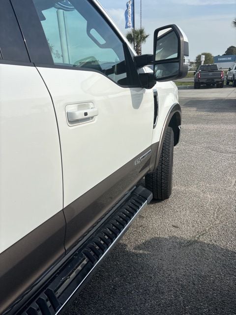 2020 Ford F-250SD Lariat