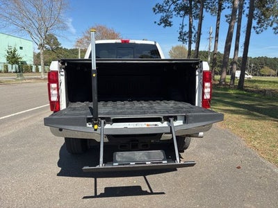 2020 Ford F-250SD Lariat