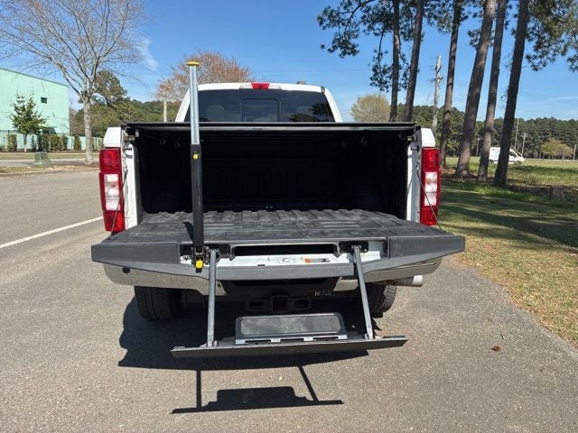 2020 Ford F-250SD Lariat