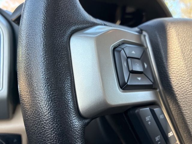 2020 Ford F-250SD Lariat