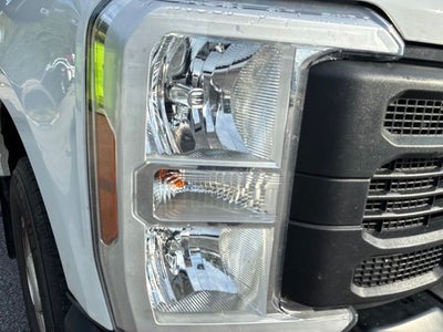 2024 Ford F-350SD XL