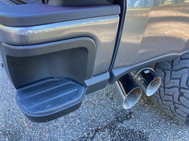 2024 Ford F-350SD Limited