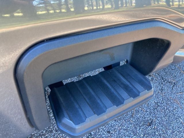 2024 Ford F-350SD Limited