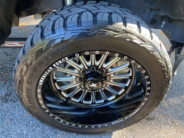 2024 Ford F-350SD Limited