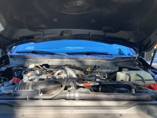 2024 Ford F-350SD Limited