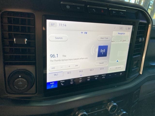 2024 Ford F-350SD Limited