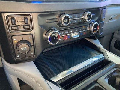 2024 Ford F-350SD Limited