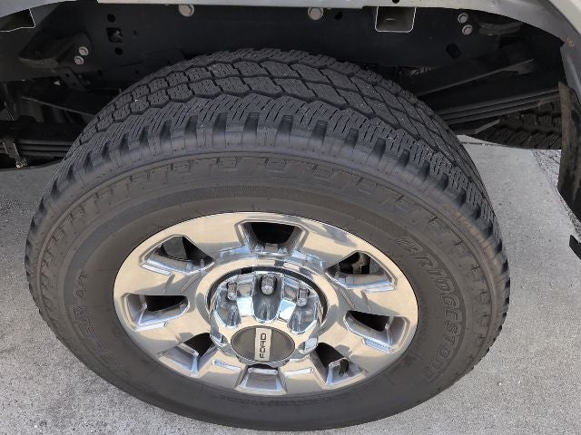 2023 Ford F-350SD Lariat