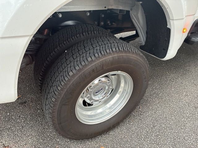 2024 Ford F-350SD Limited DRW