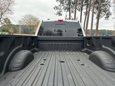 2024 Ford F-350SD Limited DRW