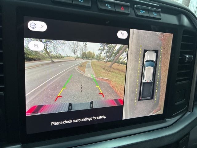 2024 Ford F-350SD Limited DRW