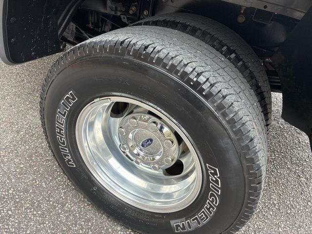 2022 Ford F-350SD Lariat DRW