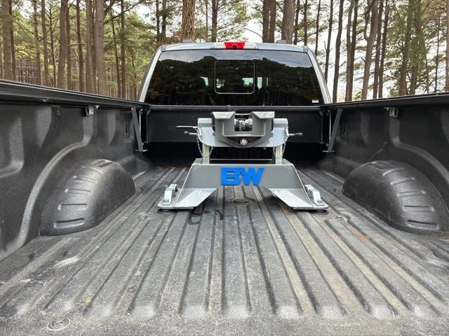 2022 Ford F-350SD Lariat DRW