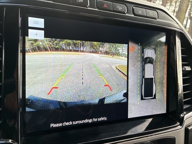 2022 Ford F-350SD Lariat DRW