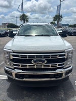 2025 Ford F-350SD XLT