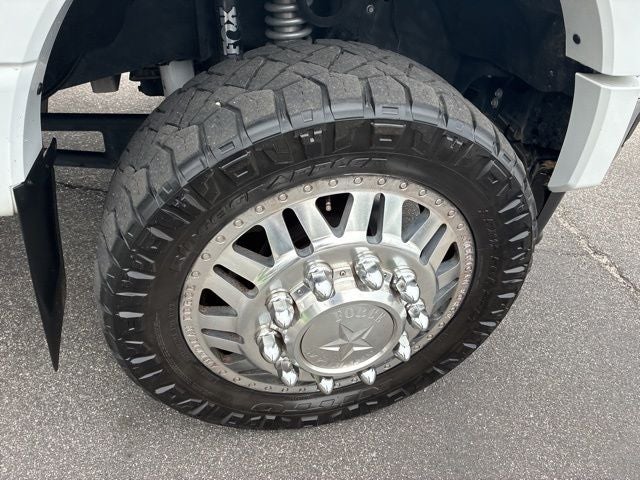 2023 Ford F-450SD Lariat DRW