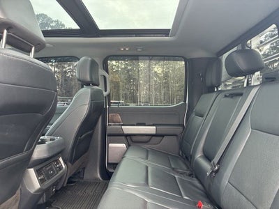 2023 Ford F-450SD Lariat DRW