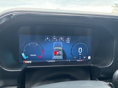 2023 Ford F-450SD Lariat DRW