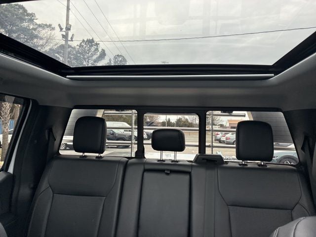 2023 Ford F-450SD Lariat DRW