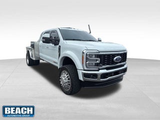 2023 Ford F-450SD Lariat DRW