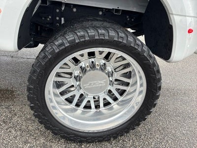 2024 Ford F-450SD Limited DRW