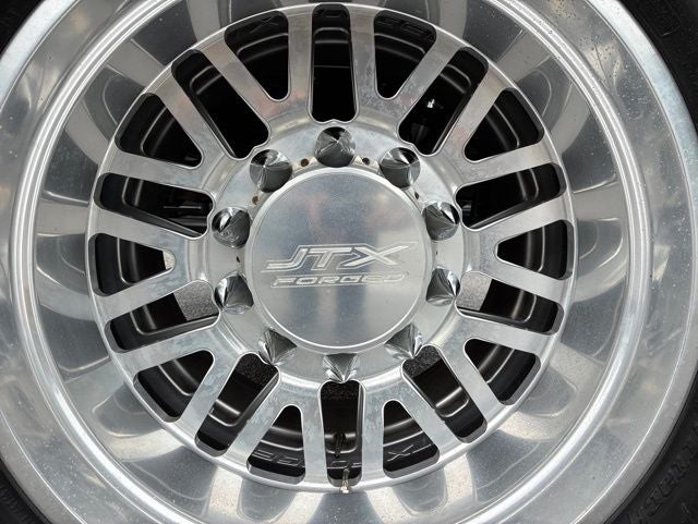 2024 Ford F-450SD Limited DRW