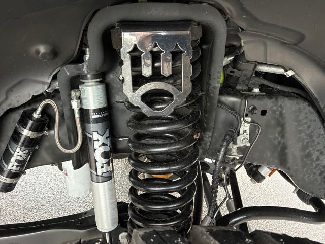 2024 Ford F-450SD Limited DRW