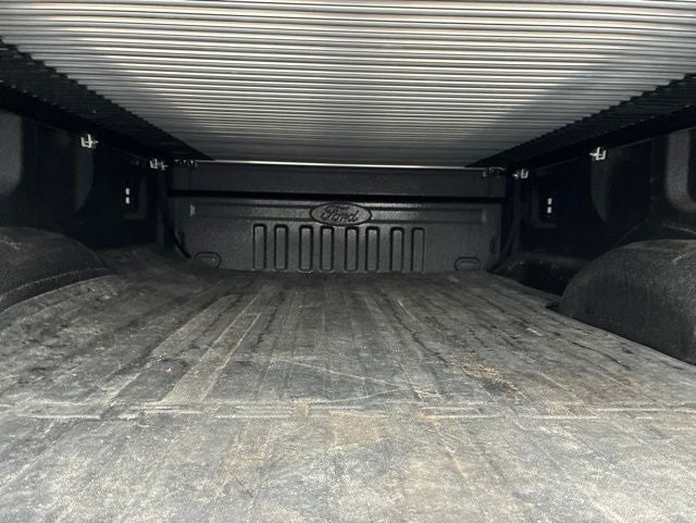 2024 Ford F-450SD Limited DRW