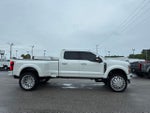 2024 Ford F-450SD Limited DRW