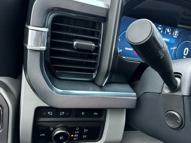 2024 Ford F-450SD Limited DRW