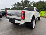 2024 Ford F-450SD Limited DRW
