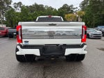 2024 Ford F-450SD Limited DRW