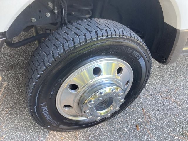 2019 Ford F-450SD Lariat DRW