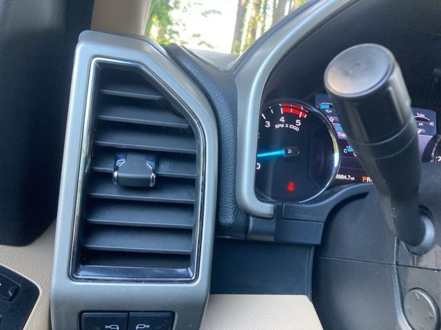 2019 Ford F-450SD Lariat DRW