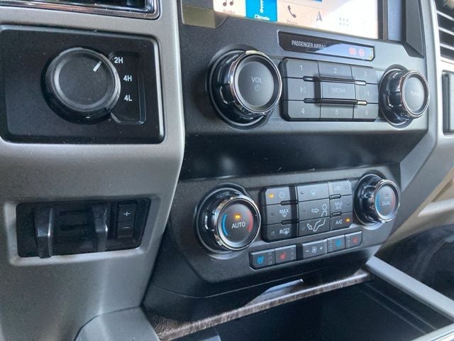 2019 Ford F-450SD Lariat DRW