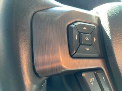 2022 Ford F-450SD Limited DRW