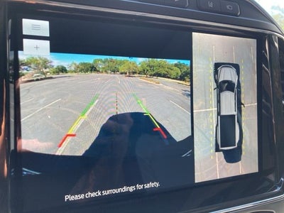 2022 Ford F-450SD Limited DRW