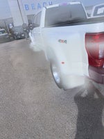 2022 Ford F-450SD Lariat DRW